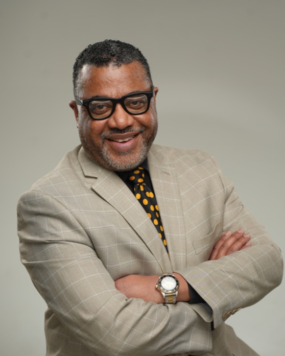 photo of Pastor Reverend Julius D. Jackson